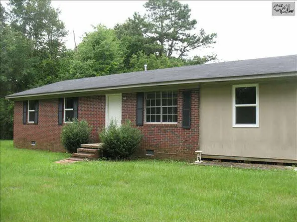 197 Inez Chaplin Rd, Newberry, SC 29108