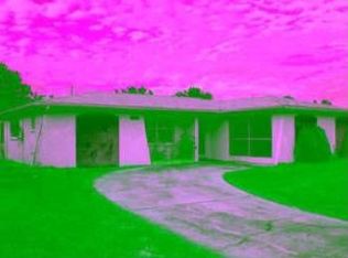 6251 Diamond Dr, New Port Richey, FL 34653