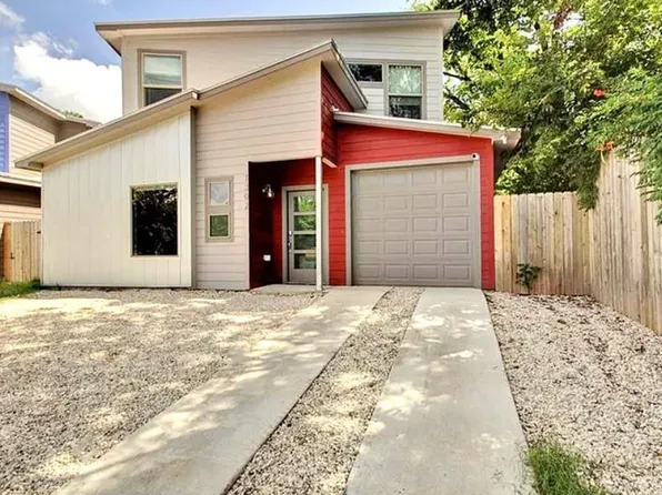 1302 E 3rd St, Austin, TX