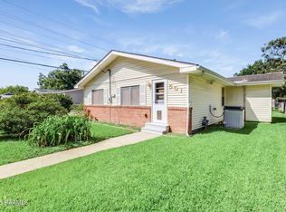 501 W Dale St, New Iberia, LA 70560
