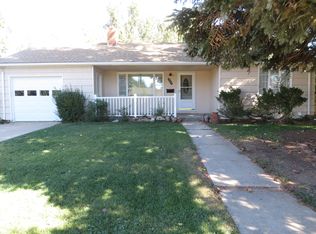 3707 McComb Ave, Cheyenne, WY 82001