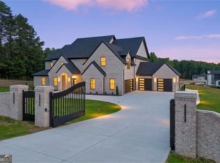 3207 Thompson Mill Rd, Buford, GA 30519