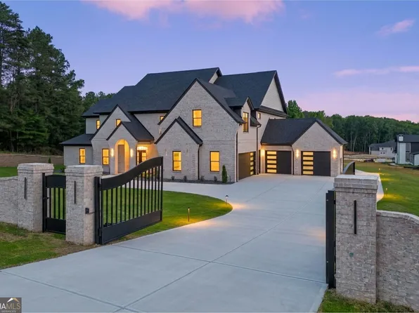 3207 Thompson Mill Rd, Buford, GA 30519