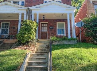 1228 Wallace St, Richmond, VA 23220