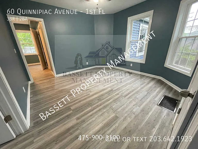 60 Quinnipiac Ave #1 — Photo 16