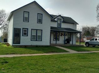 208 N Walnut St, Marcus, IA 51035