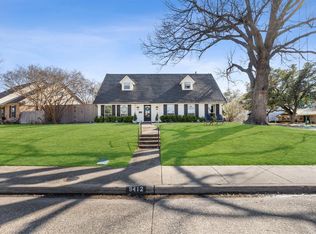 9412 Covemeadow Dr, Dallas, TX 75238