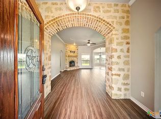 412 Coventry Dr, Temple, TX 76502