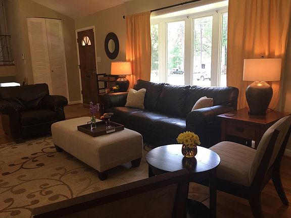 Living Room - ground level