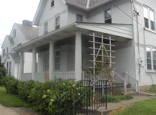 1336 N New St, Bethlehem, PA 18018