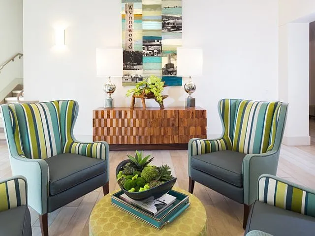 High Point Senior Living — Photo 4