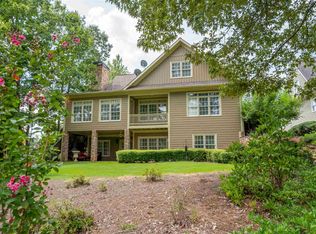 1100 Harbor Ridge Dr, Greensboro, GA 30642