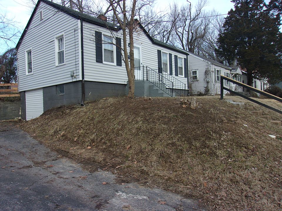 1st image of 409 S Dade Ave