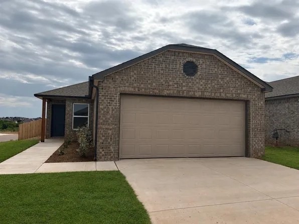 10064 Appaloosa Ln, Yukon, OK 73099