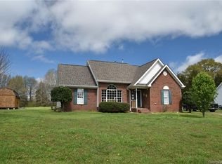 111 Polaris Dr #2, Wingate, NC 28174