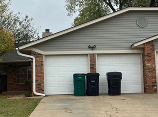 9903 Larkspur Ln, Oklahoma City, OK 73159