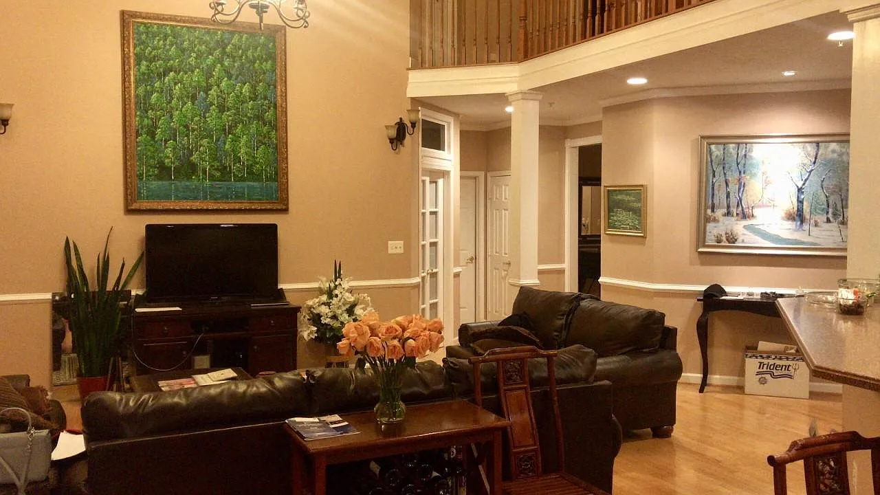 3406 Dunwood Crossing Dr — Photo 1