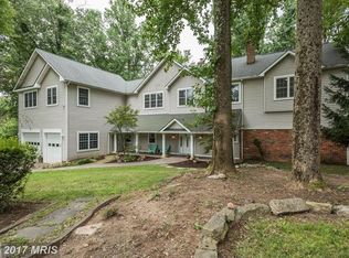 7105 Mink Hollow Rd, Highland, MD 20777