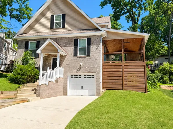 323 Pine Ridge Rd, Chattanooga, TN 37405