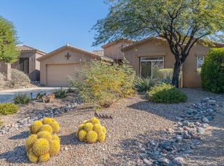 5134 N Fairway Heights Dr, Tucson, AZ 85749