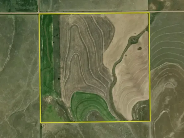 County Rd Lot Wp001, Hanston, KS 67849