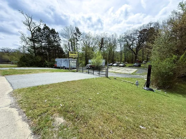 8315 Colonel Glenn Rd, Little Rock, AR 72204