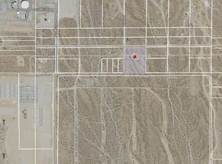 0 North Ave #668-140-017, North Palm Springs, CA 92258