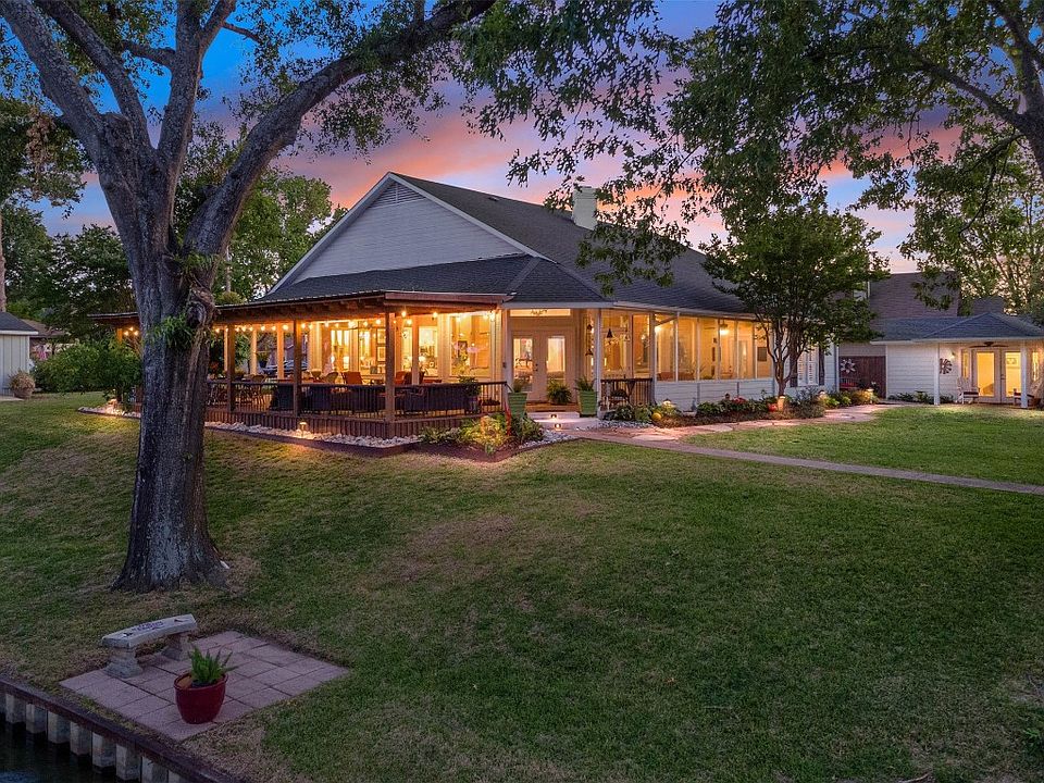 117 Rocking Chair Ranch Rd, Trinidad, TX 75163 Zillow