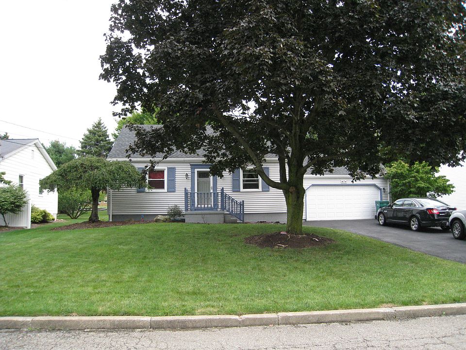 1st image of 424 Old North St