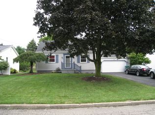 424 Old North St, Columbiana, OH 44408