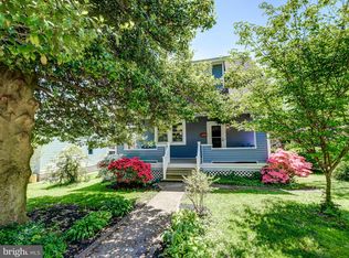 707 Gittings Ave, Baltimore, MD 21212