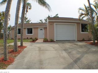 2218 52nd Ln SW, Naples, FL 34116