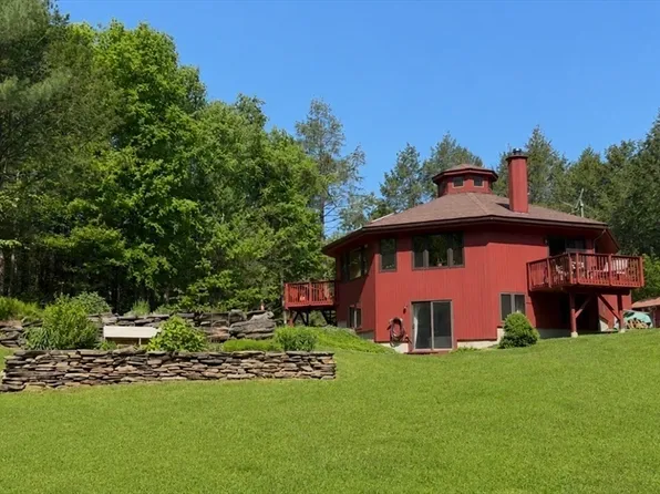90 Patterson Rd, Worthington, MA 01098