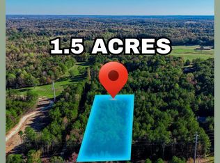 0 R Dr #D, Maysville, GA 30558