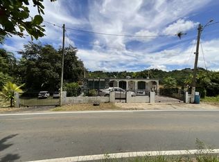 Bo Aibonito Carr 119 Km #19.5, Quebradillas, PR 00678