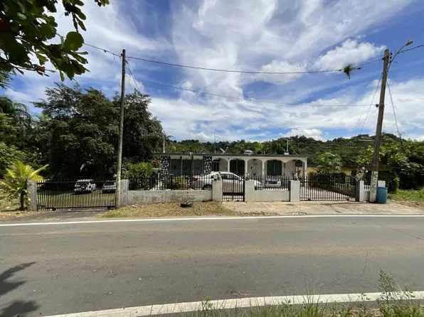 Bo Aibonito Carr 119 Km #19.5, Quebradillas, PR 00678