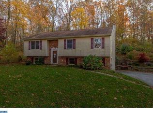 228 Cedar Knoll Rd, Coatesville, PA 19320