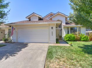 4900 Meadow Pass Way, Antelope, CA 95843