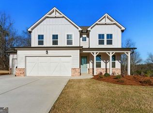 20 Running Ter NW, Cartersville, GA 30121