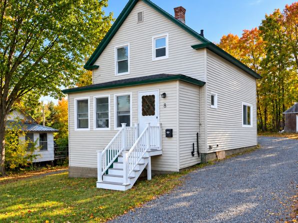 8 Lincoln St
