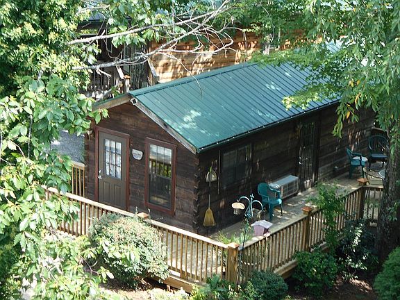 In Law Cabin or rental