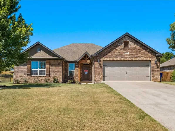 116 Colville St, Lowell, AR 72745