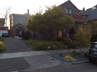 1413 32nd Ave S, Seattle, WA 98144