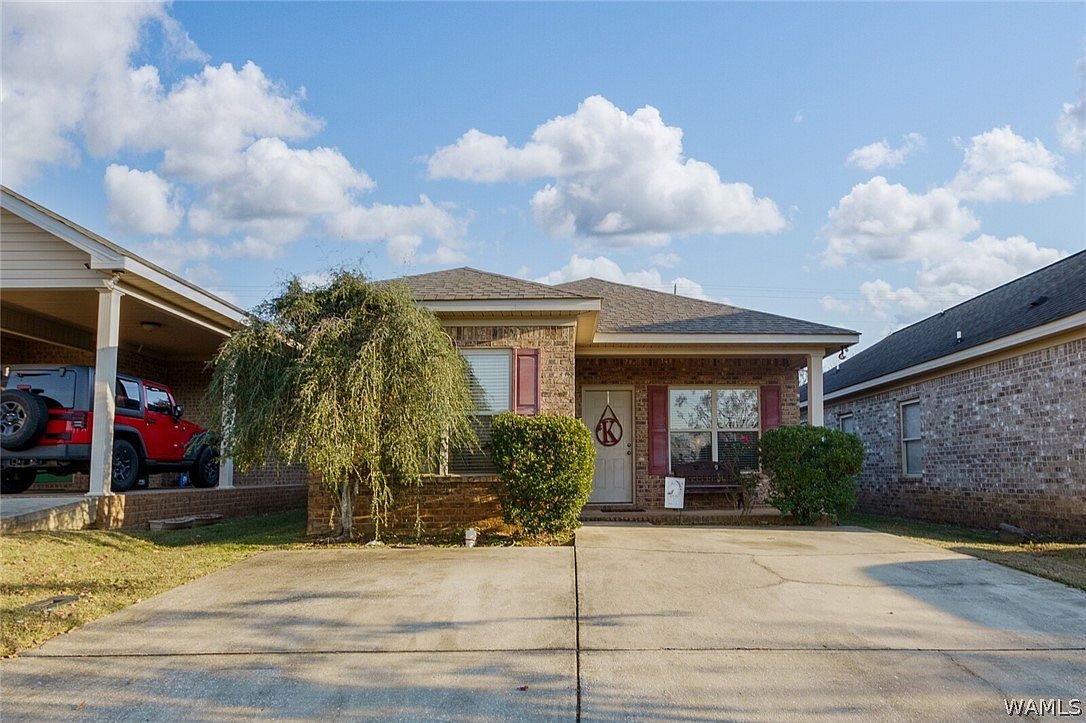 16432 Waterbury Ln, Moundville, AL 35474 Zillow