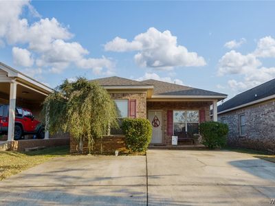 16432 Waterbury Ln, Moundville, AL, 35474