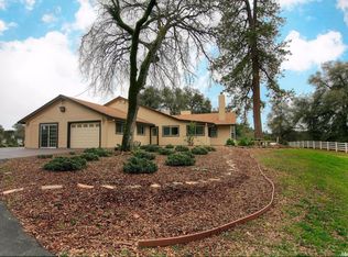 10181 Carriage Rd, Grass Valley, CA 95949
