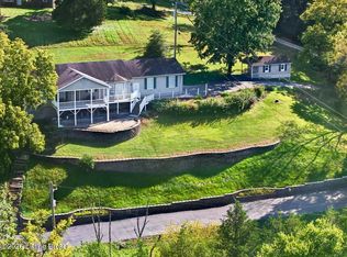 31 Connie Ln, Taylorsville, KY 40071