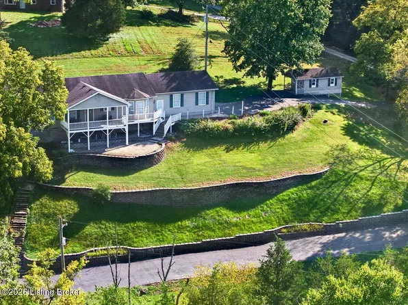 31 Connie Ln, Taylorsville, KY 40071