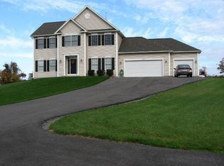 1635 Nature Dr, Ontario, NY 14519
