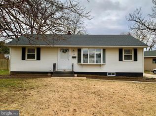 57 Temple Ave, Stratford, NJ 08084